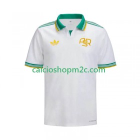 AS Roma Maglia Terza 2025/2026 Manica Corta